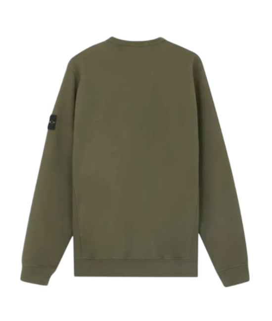 Pull Stone