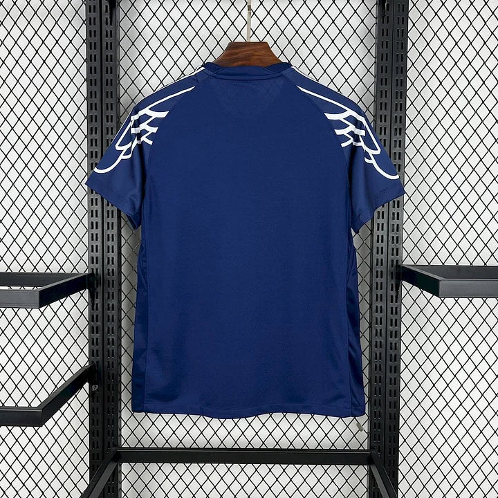 Maillot Fourth Paris Saint-Germain 2025-2026