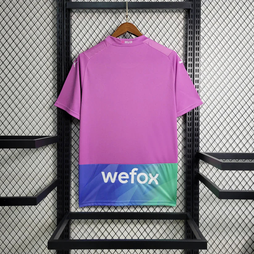 Maillot Third AC Milan 2023-2024