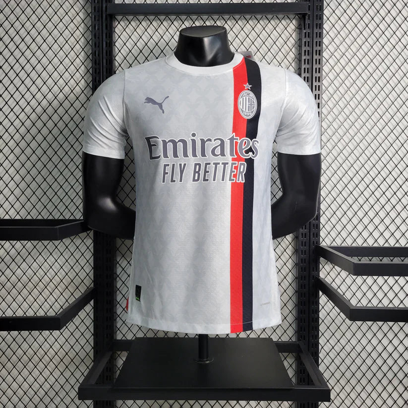 Maillot Extérieur Ac Milan 2023-2024