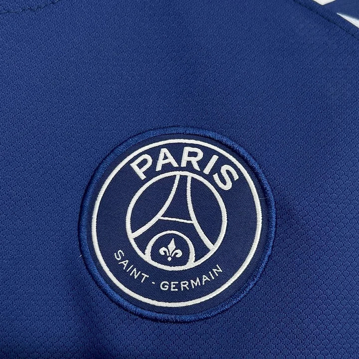 Maillot Fourth Paris Saint-Germain 2025-2026