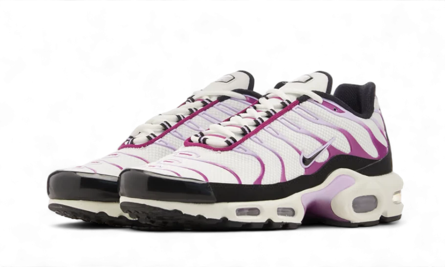 Nike® Air Max Plus Lilac Bloom