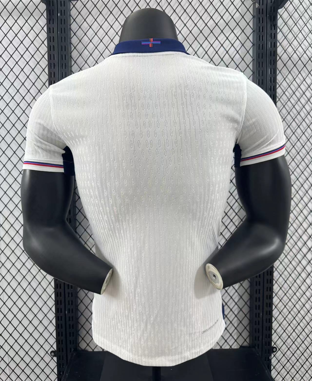 Maillot Domicile Angleterre 2024-2025