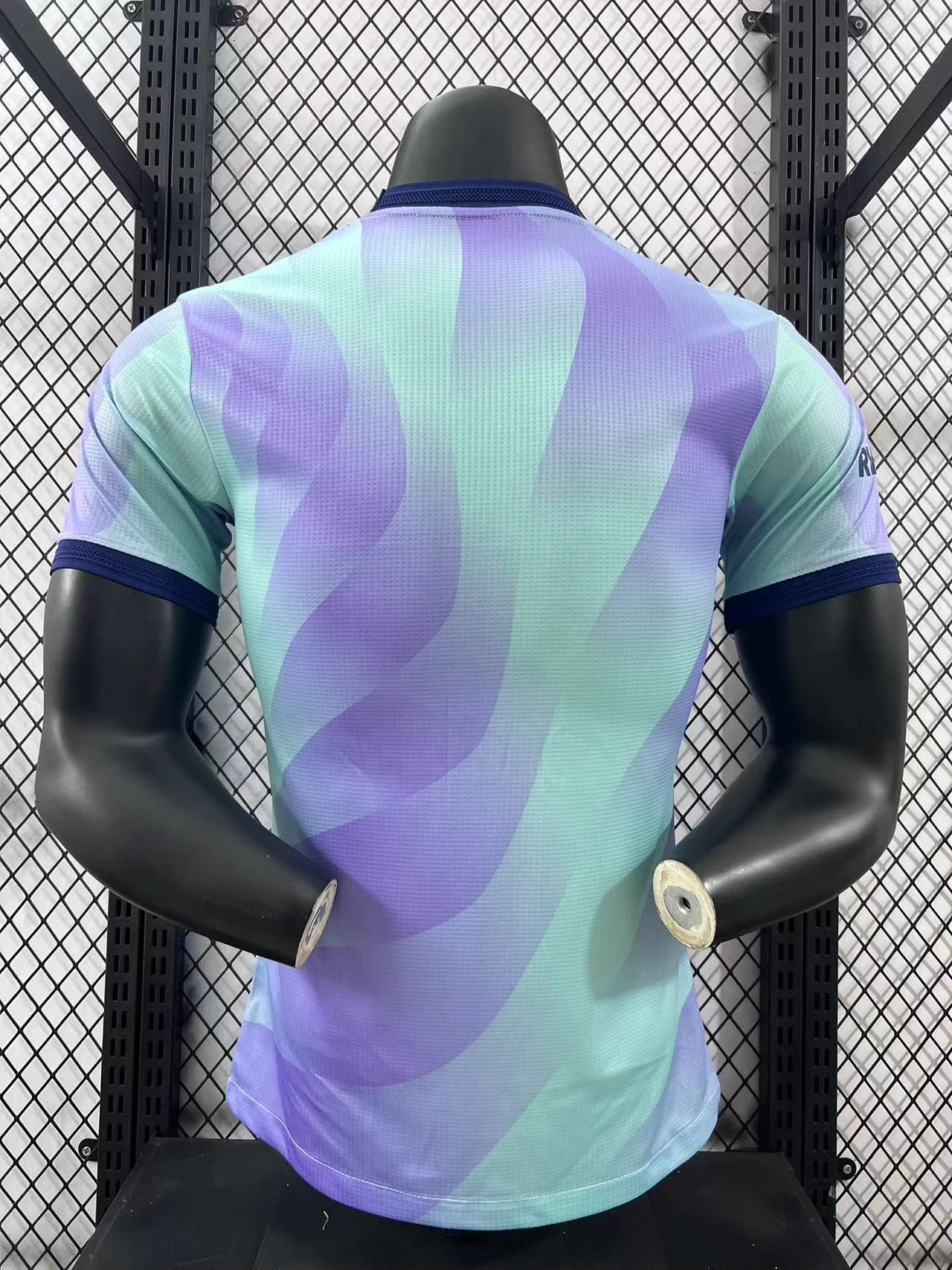 Maillot Third Arsenal 2024-2025