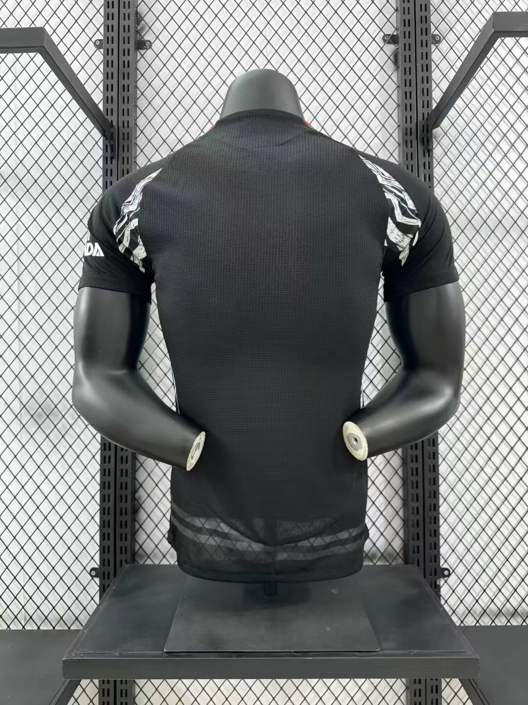 Maillot Extérieur Arsenal 2024-2025