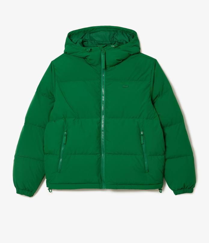 Doudoune courte Lacoste®  matelassée