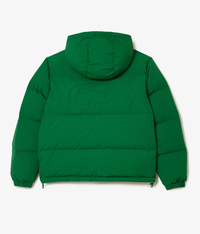 Doudoune courte Lacoste®  matelassée