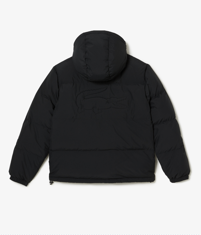 Doudoune courte Lacoste®  matelassée