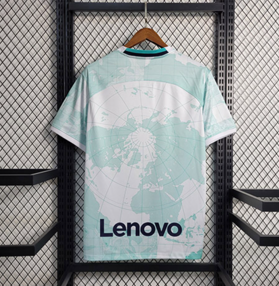 Maillot Third Inter Milan 2022-2023