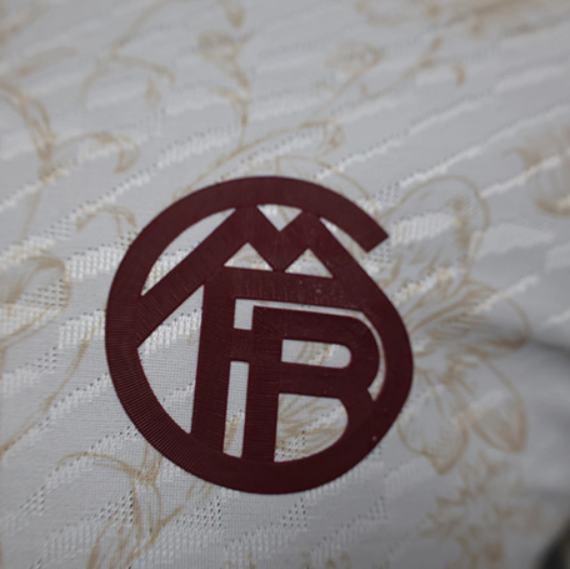 Maillot Third Bayern 2023-2024