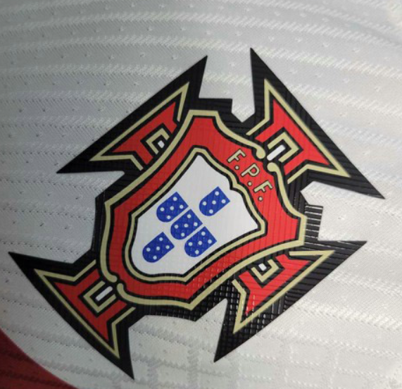 Maillot Extérieur Portugal 2022-2023