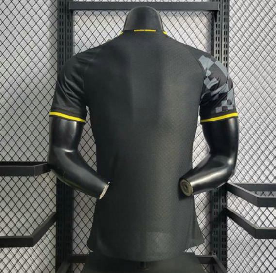 Maillot Extérieur Borussia Dortmund 2023-2024