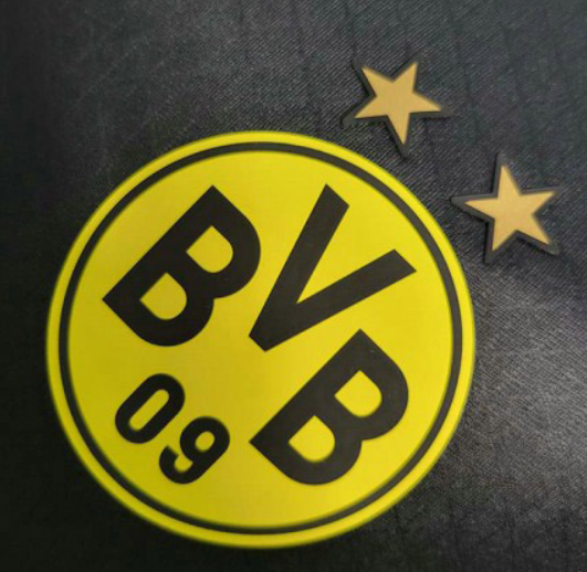 Maillot Extérieur Borussia Dortmund 2023-2024