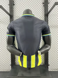 Maillot Extérieur Manchester City 2024-2025