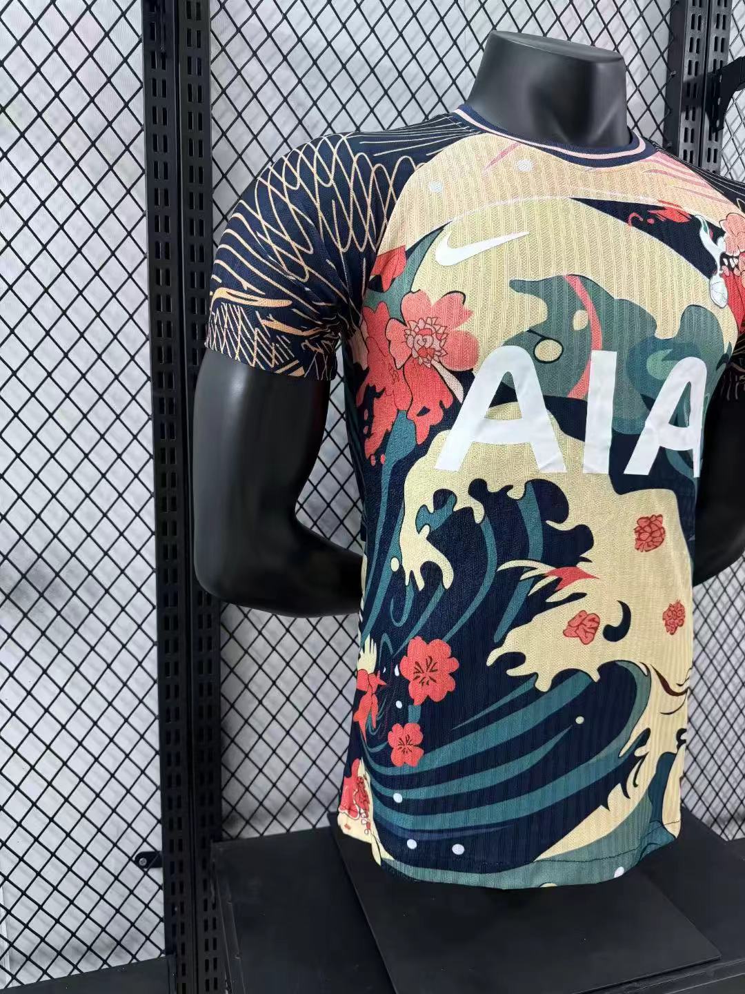 Maillot Concept Tottenham