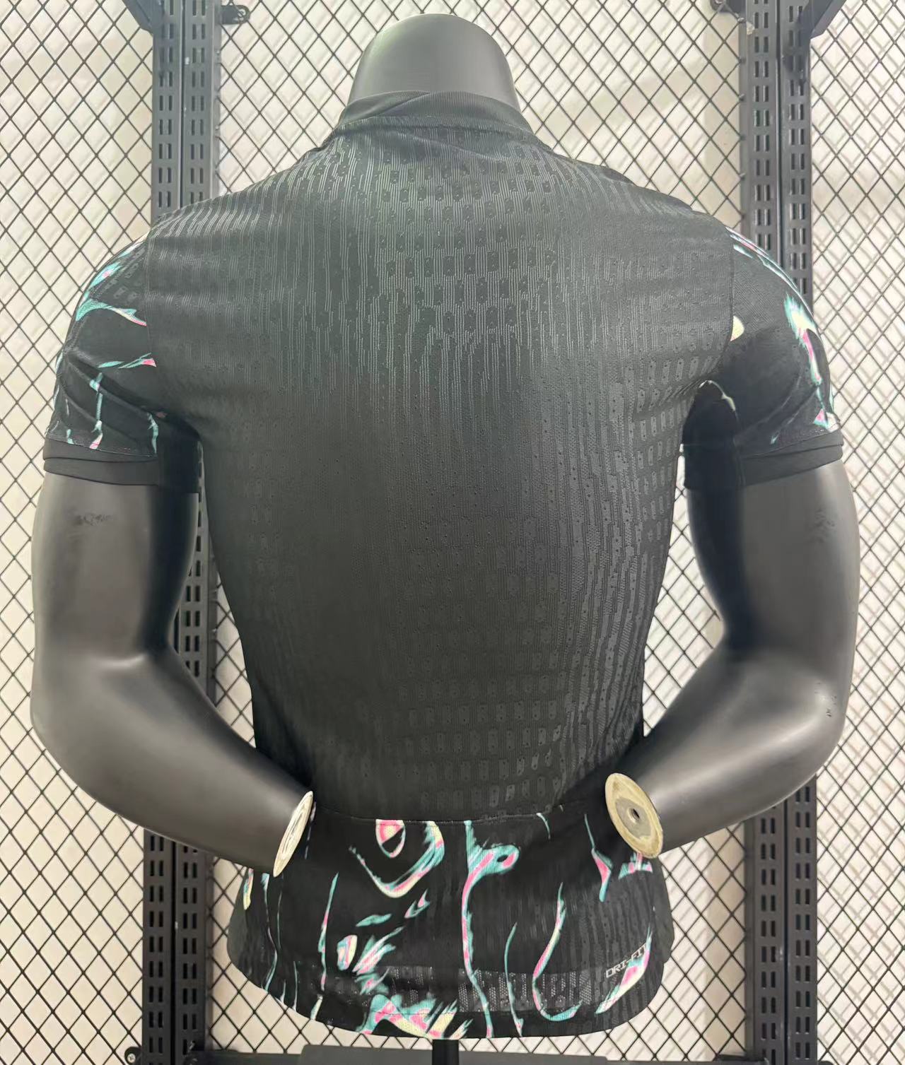 Maillot Extérieur Corée du Sud 2024-2025