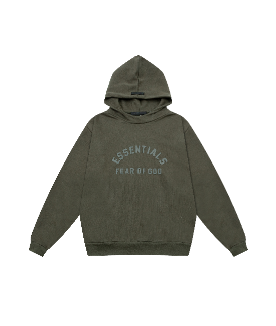 Sweat à capuche Essentials®
