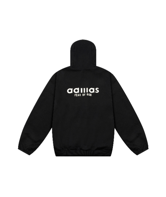 Sweat à capuche Essentials® x Adidas®