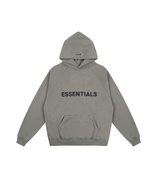 Sweat à capuche Essentials®