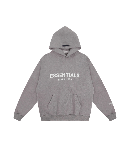 Sweat à capuche Essentials®