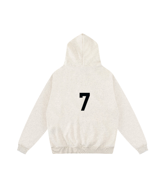 Sweat à capuche Essentials®