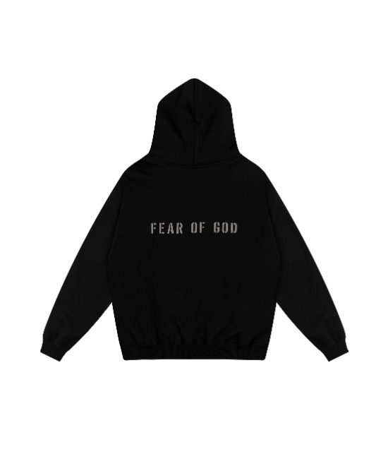 Sweat à capuche Essentials®