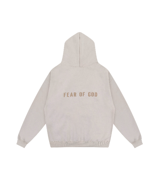 Sweat à capuche Essentials®