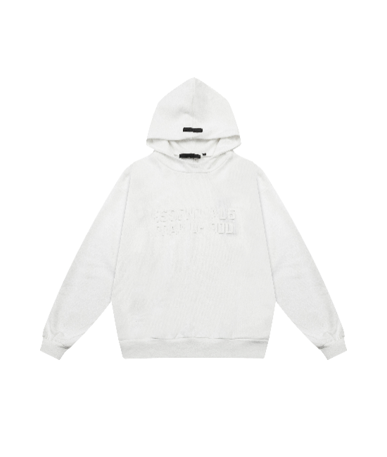 Sweat à capuche Essentials®
