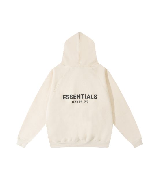 Sweat à capuche Essentials®