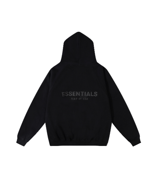 Sweat à capuche Essentials®