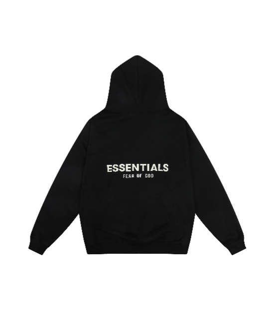 Sweat à capuche Essentials® x Adidas®