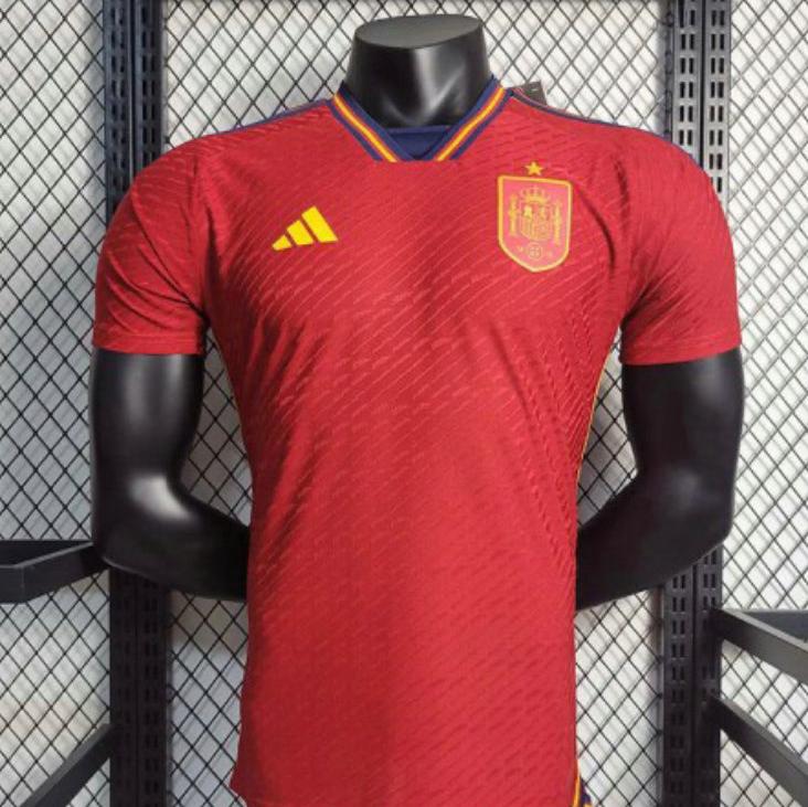 Maillot Domicile Espagne 2023-2024