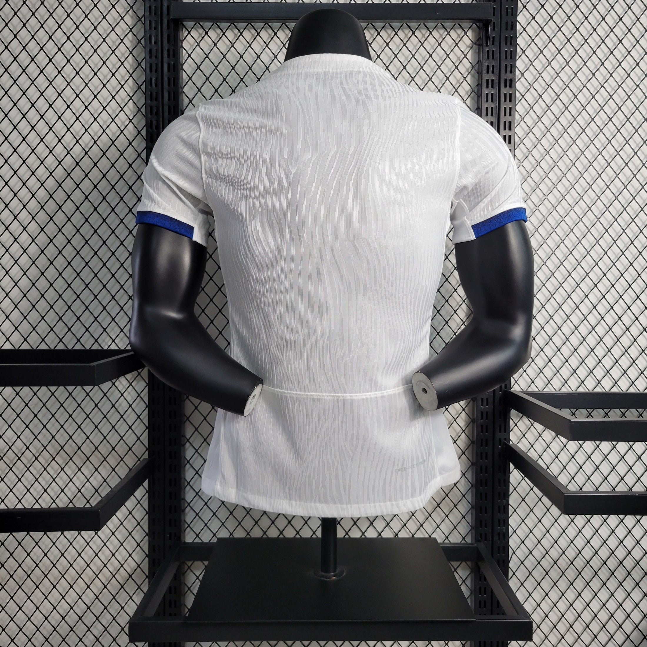 Maillot Domicile Angleterre 2023-2024