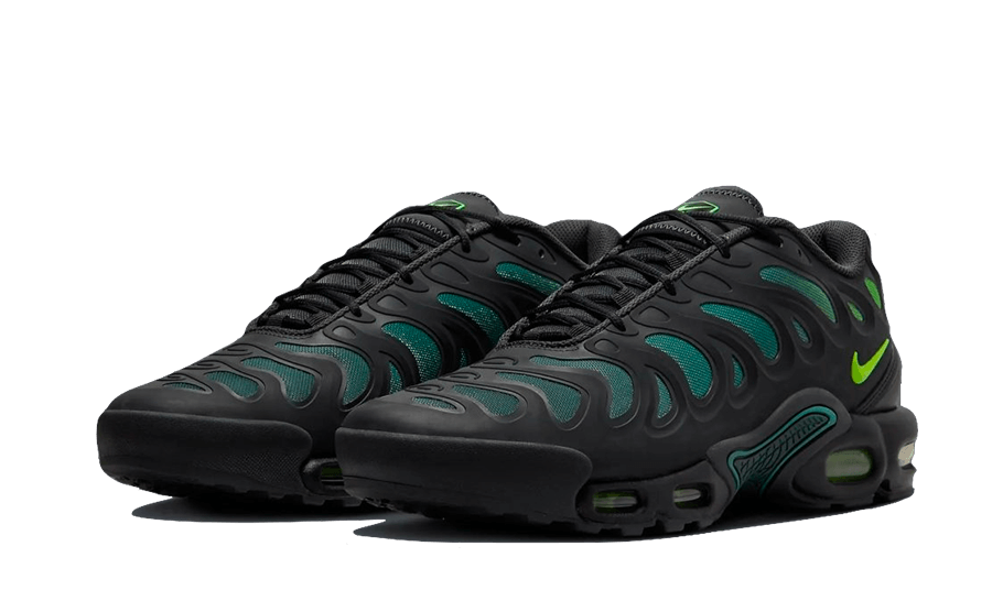 Nike® Air Max Plus Drift Black Volt
