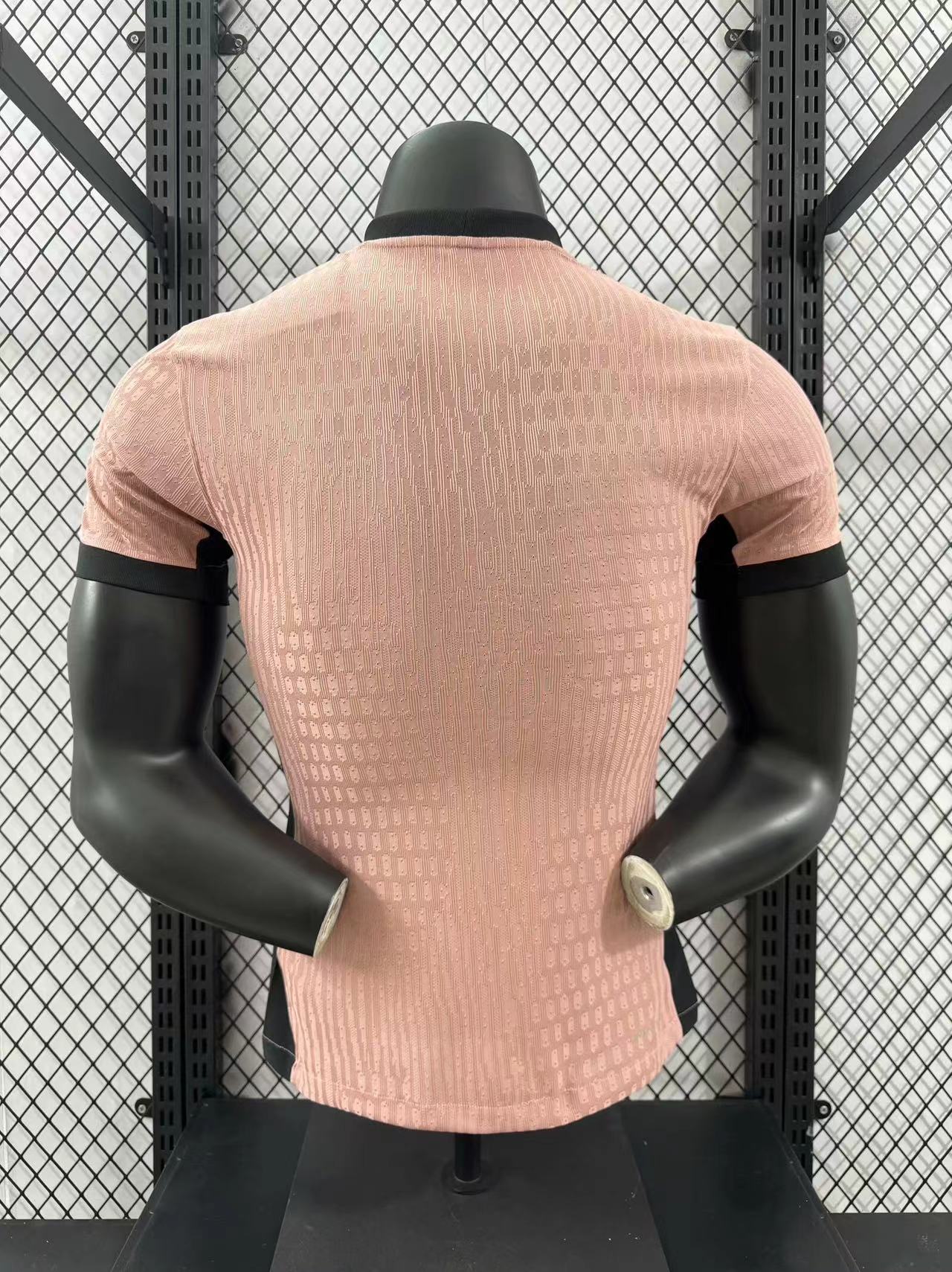 Maillot Third Paris Saint-Germain 2024-2025