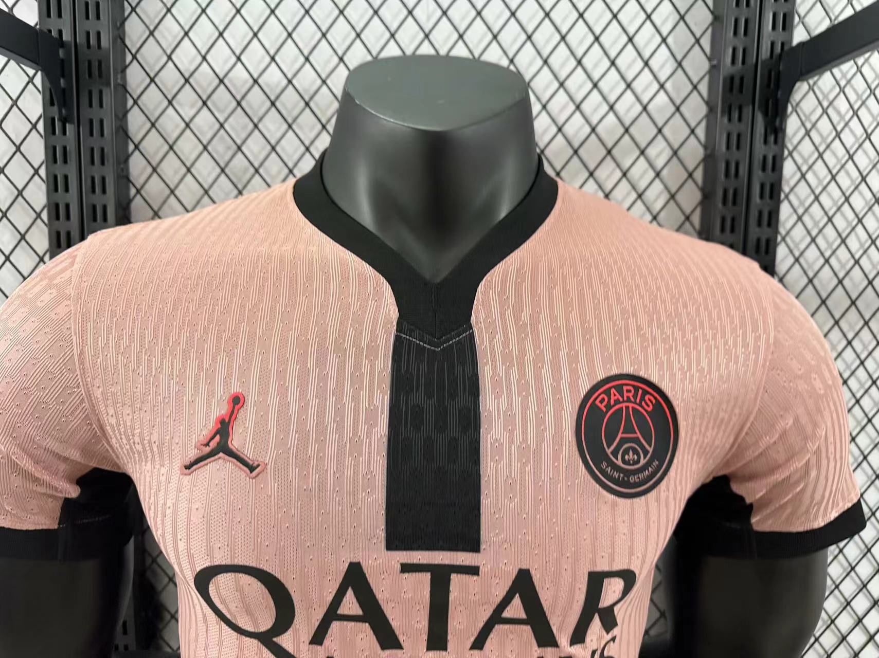 Maillot Third Paris Saint-Germain 2024-2025