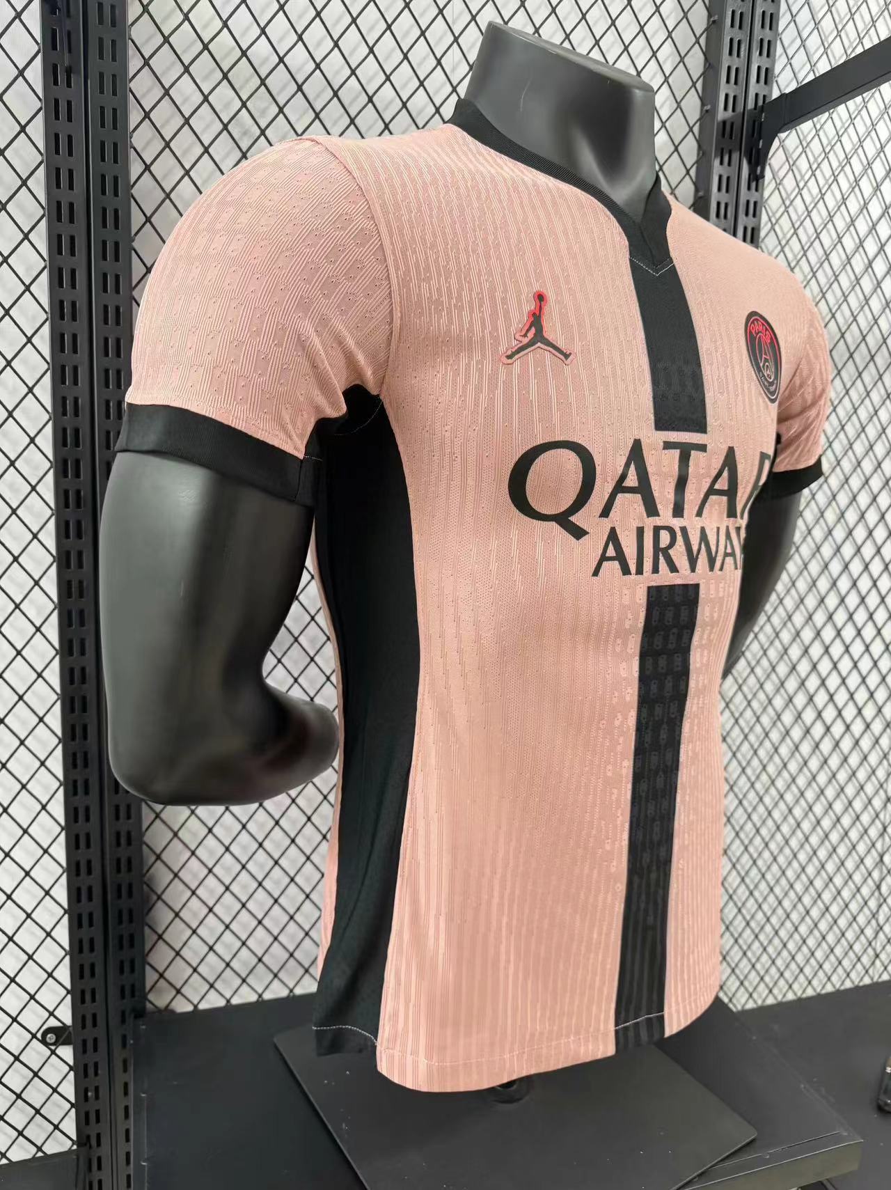 Maillot Third Paris Saint-Germain 2024-2025