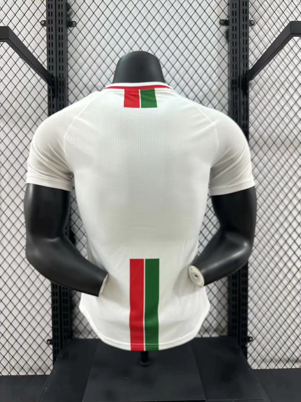 Maillot Extérieur Palestine 2024-2025