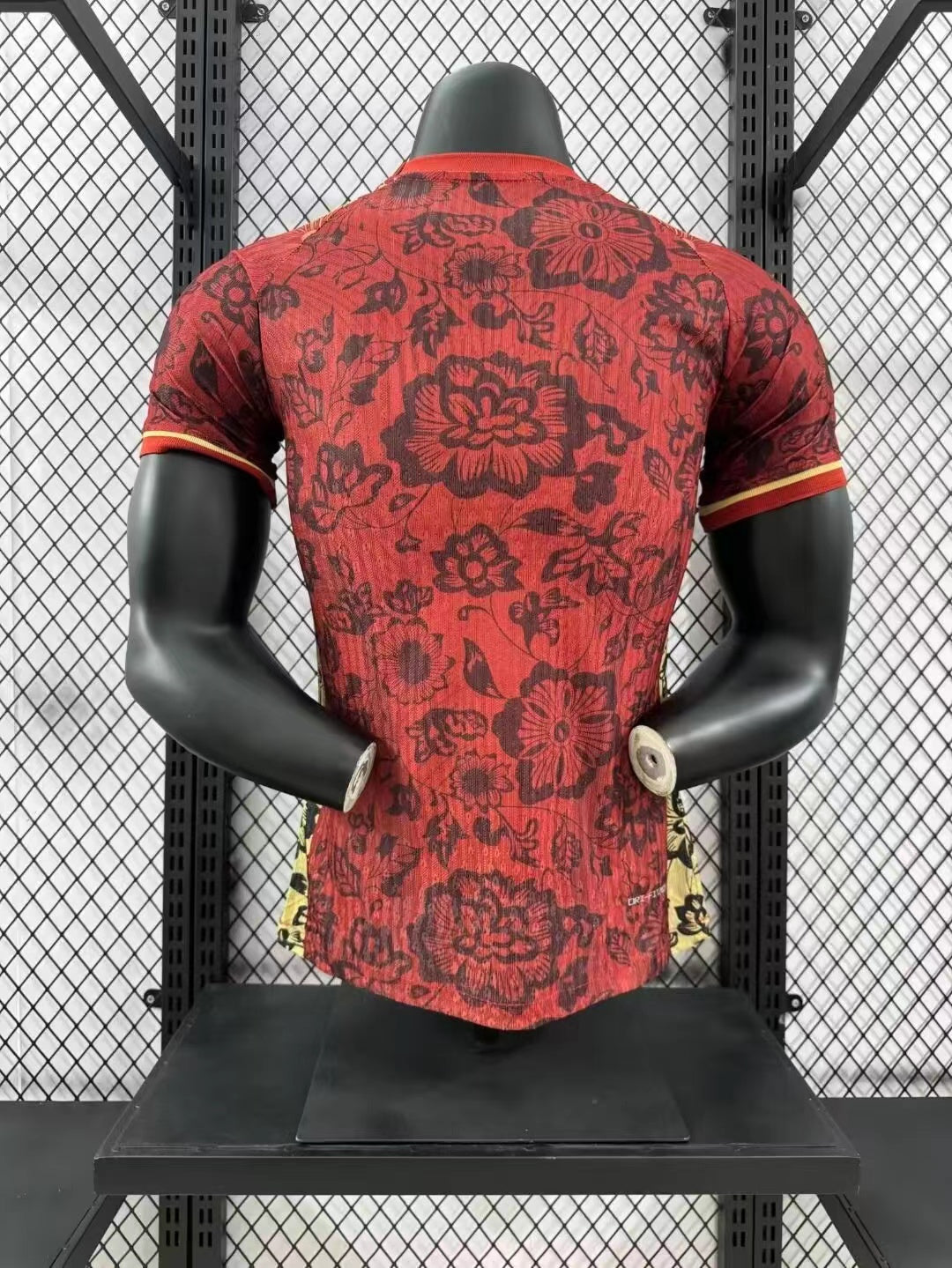 Maillot Concept Portugal Fleurs