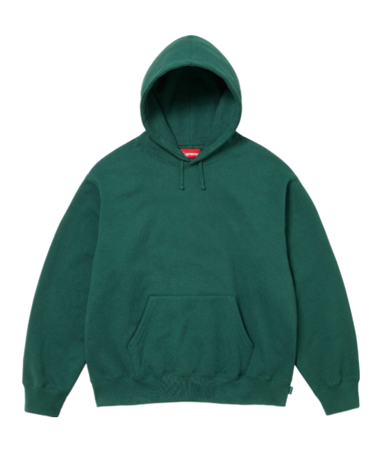 Sweat à capuche Supreme®