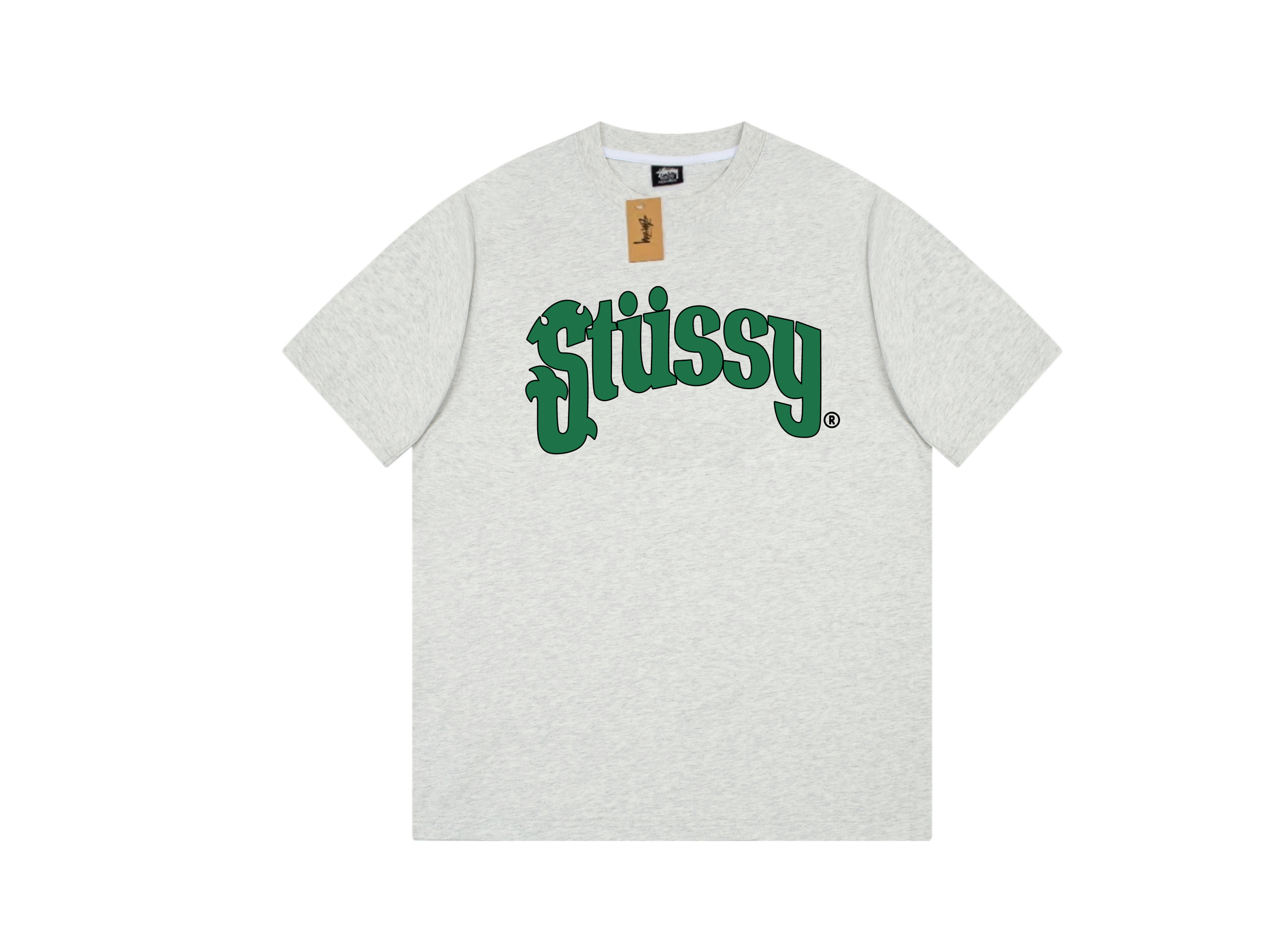T-Shirt Stüssy®