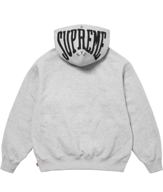 Sweat à capuche Supreme®