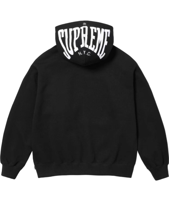 Sweat à capuche Supreme®
