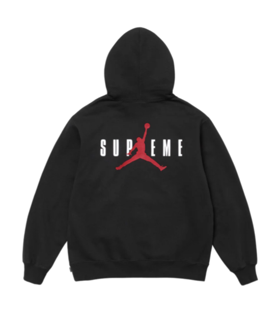 Sweat à capuche Supreme®