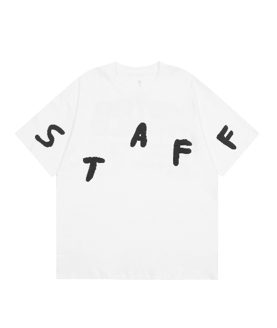 T-Shirt Cactus Jack®