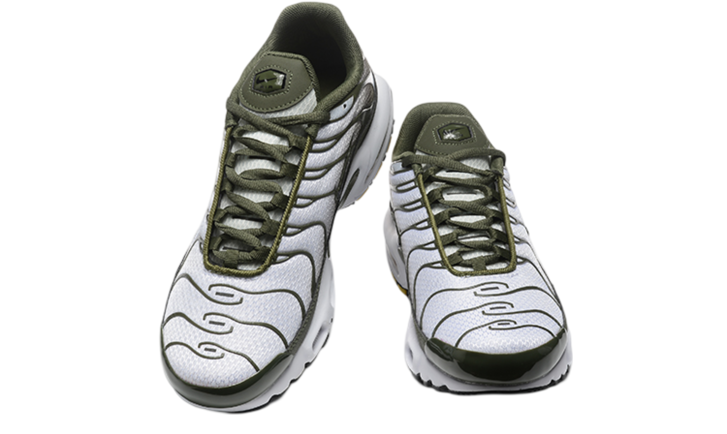 Nike® Air Max Plus