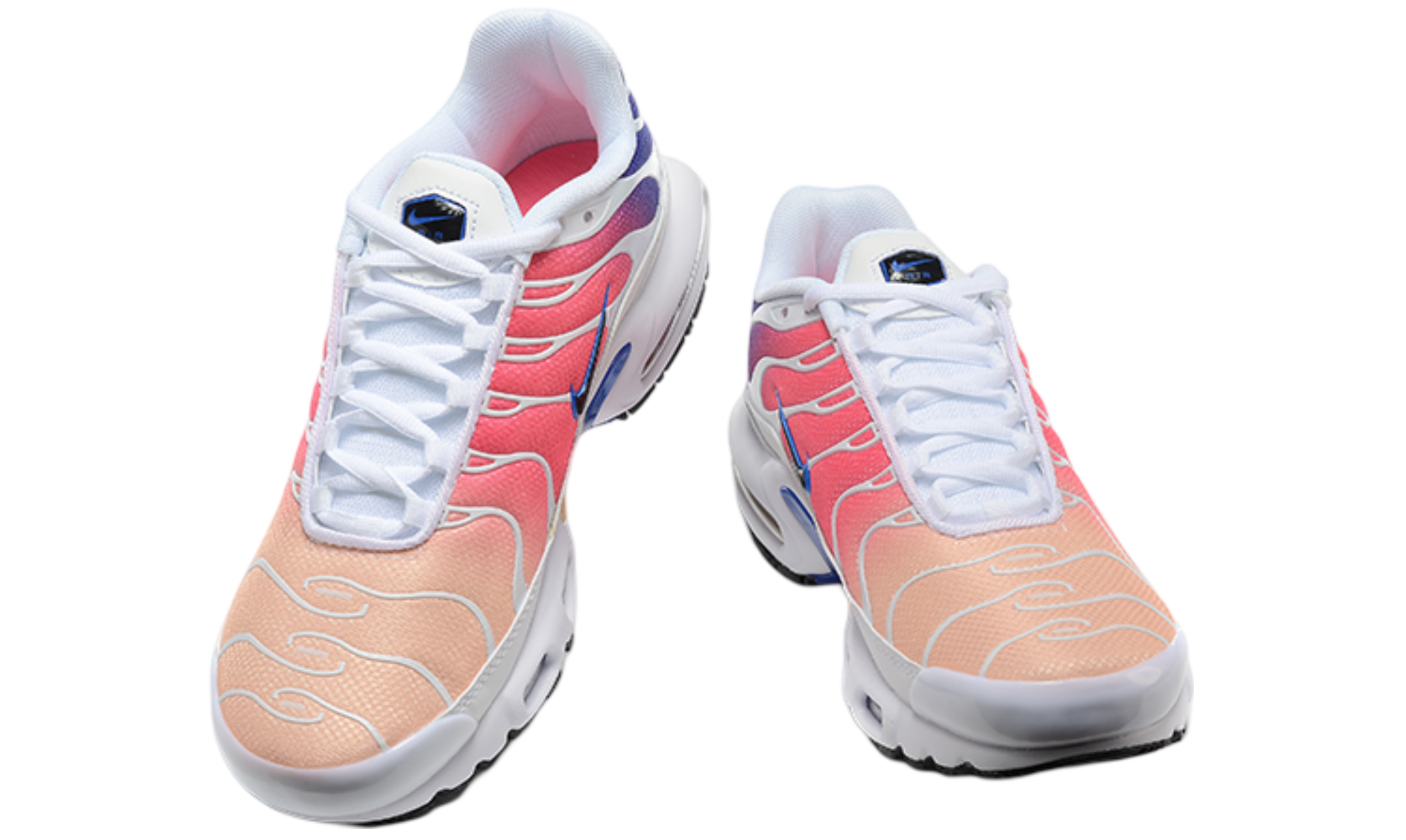 Nike® Air Max Plus