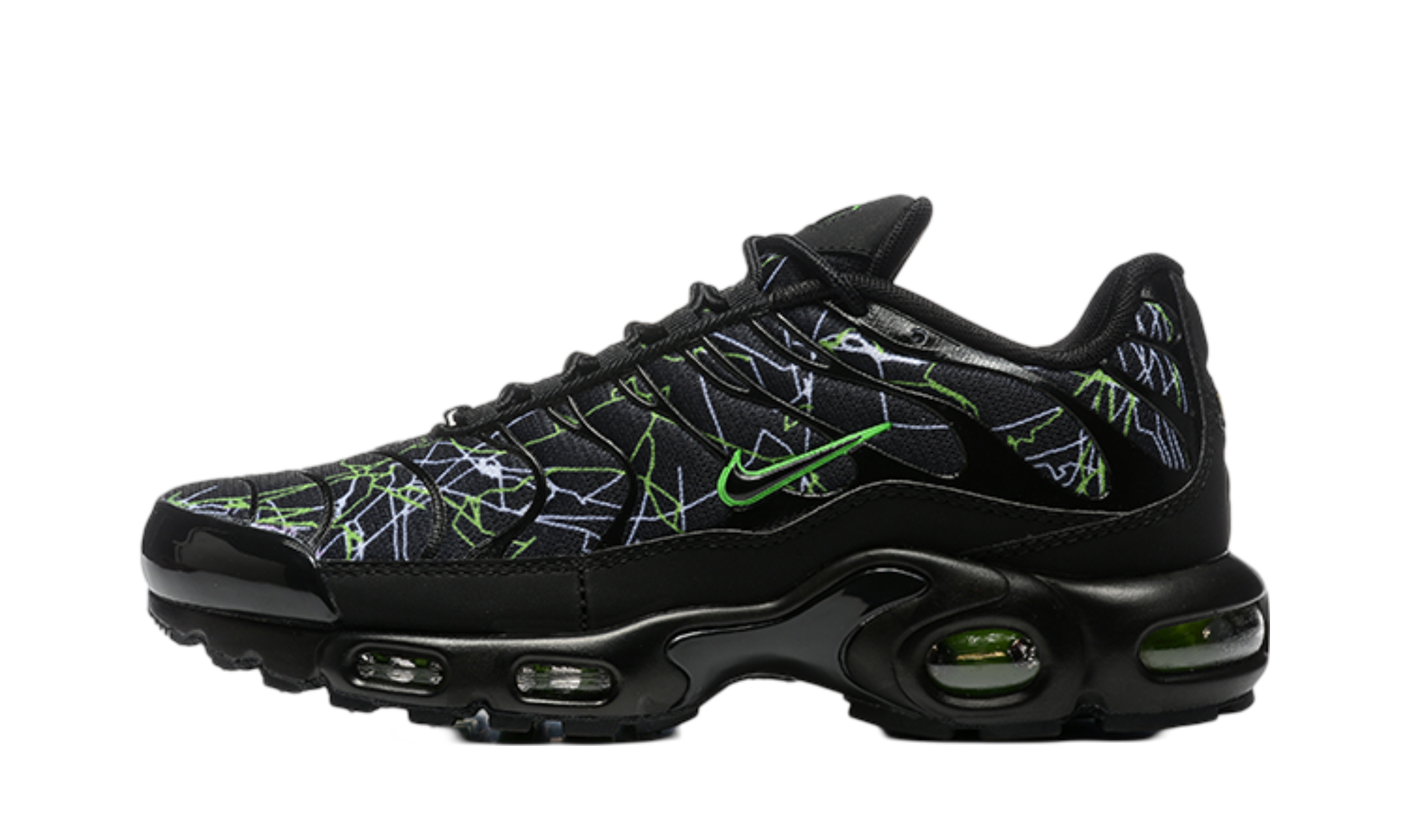 Nike® Air Max Plus