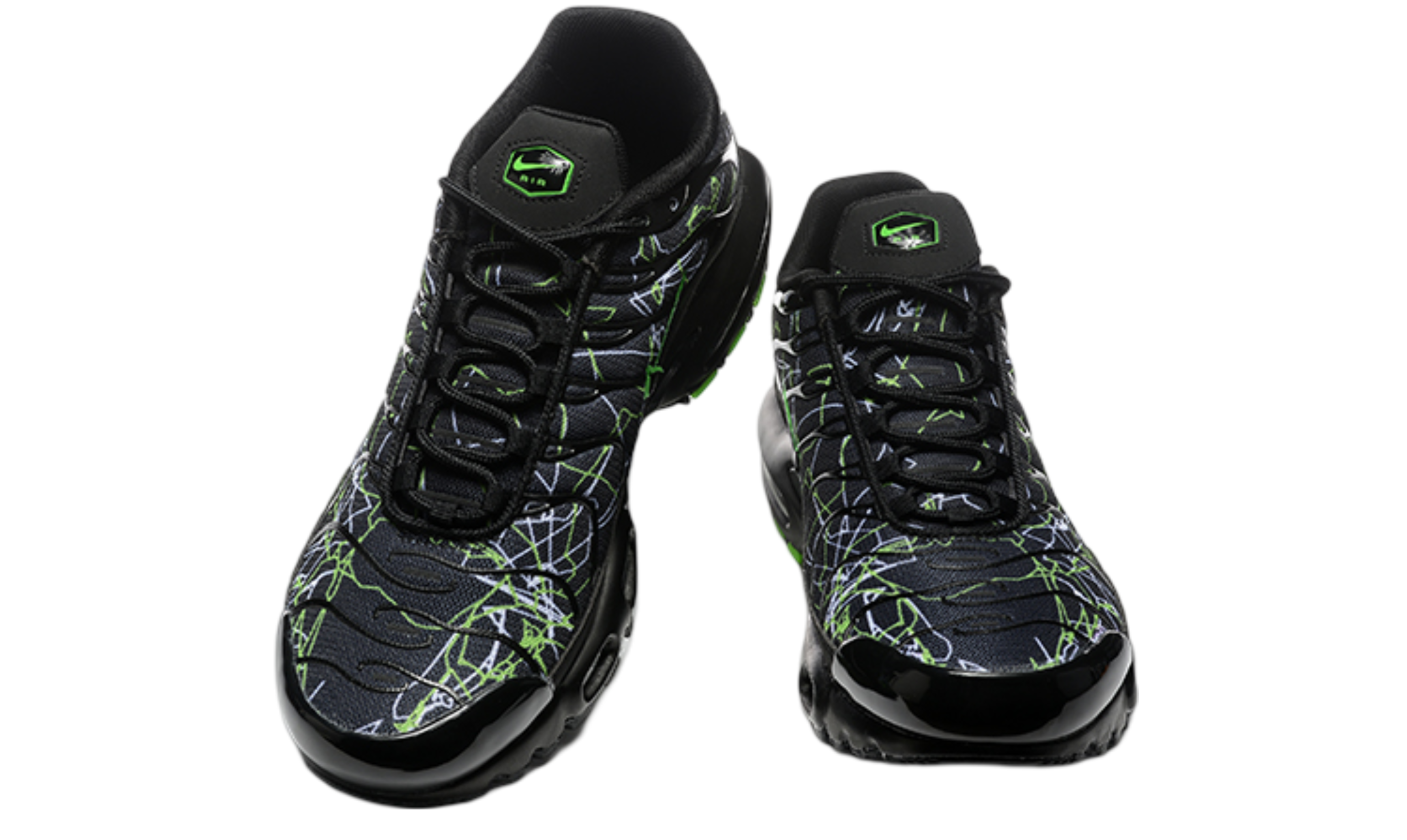 Nike® Air Max Plus