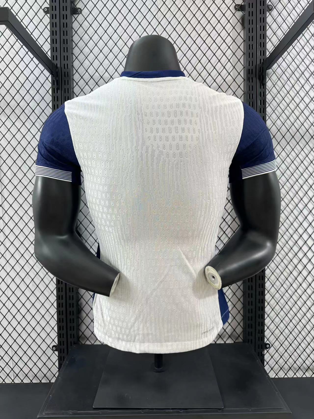 Maillot Domicile Tottenham 2024-2025